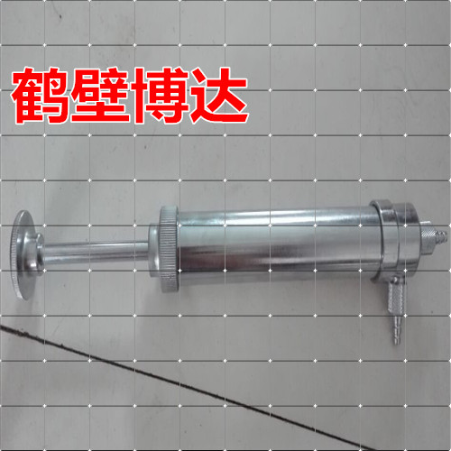 鶴壁博達(dá)廠家銷售FW型高負(fù)壓瓦斯采樣器線上接單，歡迎您下單。